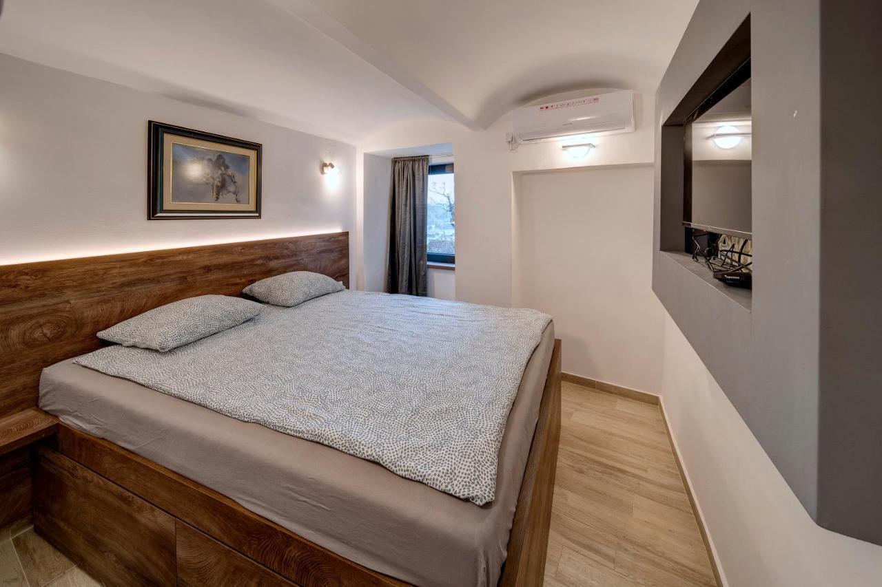 Apartment Vrabac, Kosancicev Venac Belgrado Exterior foto